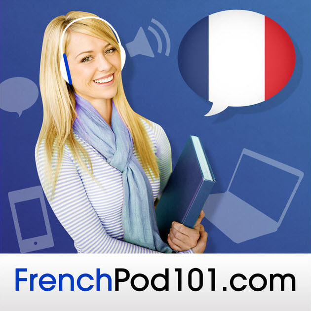 French - Frenchpod101