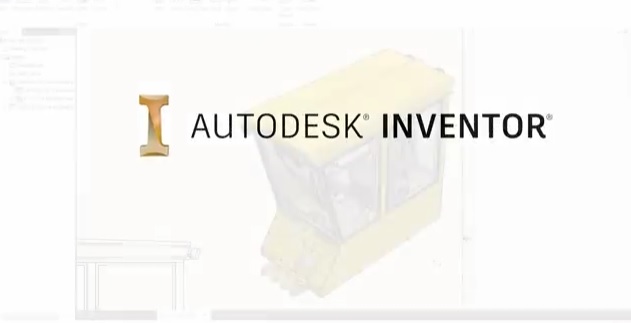 Autodesk Inventor 2018 Win x64