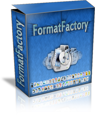 Format Factory 4.7.0.0 Silent Install