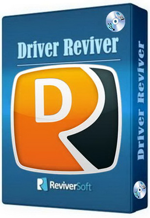 Driver Reviver 5.28.0.4 Silent Install