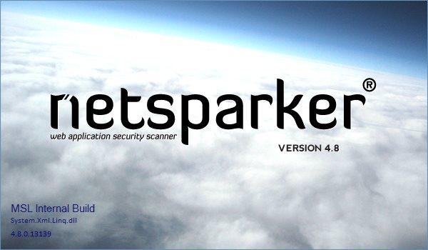 Netsparker Professional Edition 4.8.0.13139