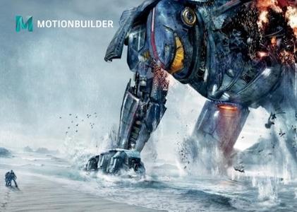 Autodesk MotionBuilder 2018 x64