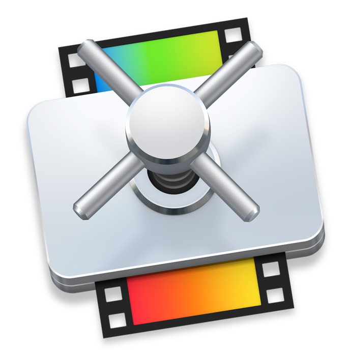 Apple Compressor 4.4.1