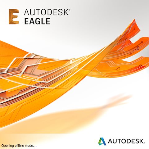 Autodesk Eagle Premium 9.4.2 x64