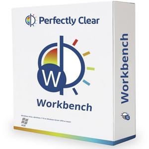 Athentech Perfectly Clear WorkBench 3.5.5.1132 x64