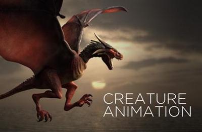Creature Animation Pro 3.61 Win x64