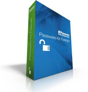 Passware Kit Forensic