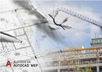 Autodesk AutoCAD MEP 2019 x32 x64 Autodesk AutoCAD MEP 2019 x32 x64