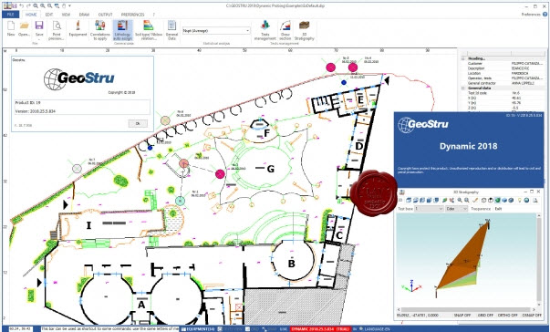 GeoStru Dynamic Probing 2018.25.5.834 GeoStru Dynamic Probing 2018.25.5.834