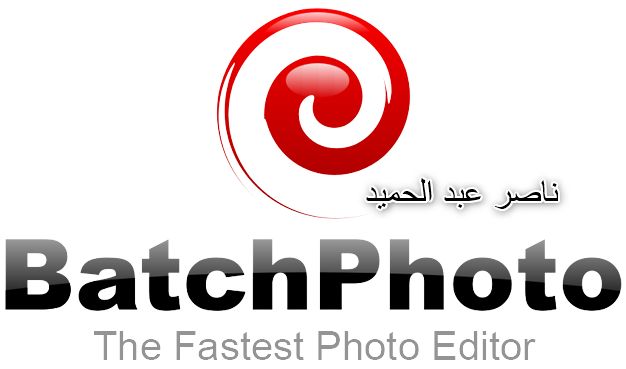 BatchPhoto Pro 4.3 Build 2018.04.12