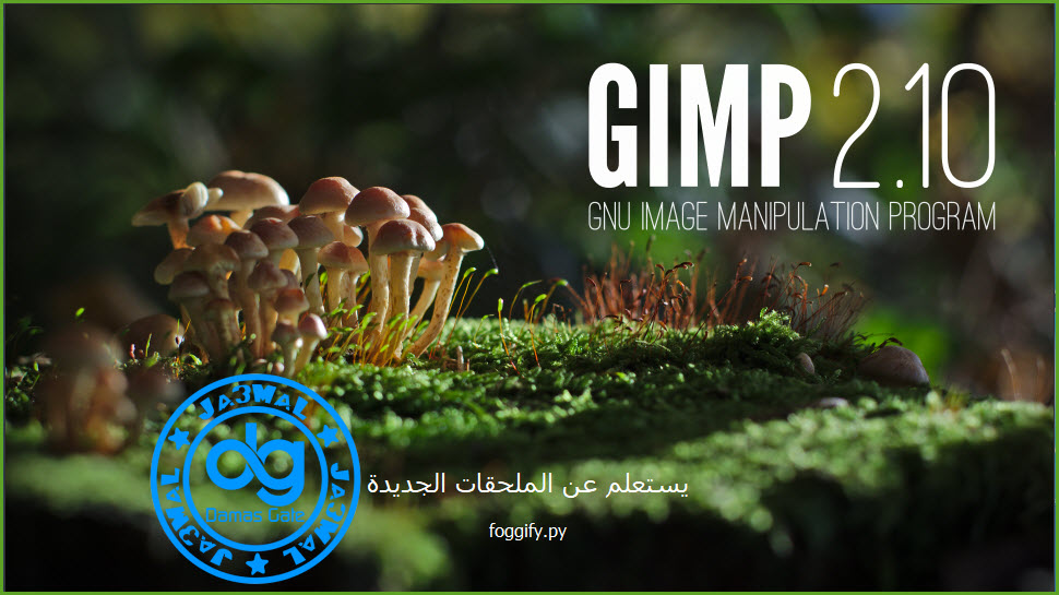 GIMP 2.10.8 Silent Install