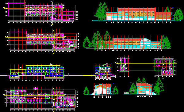 Motel project