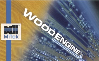 MiTek WoodEngine