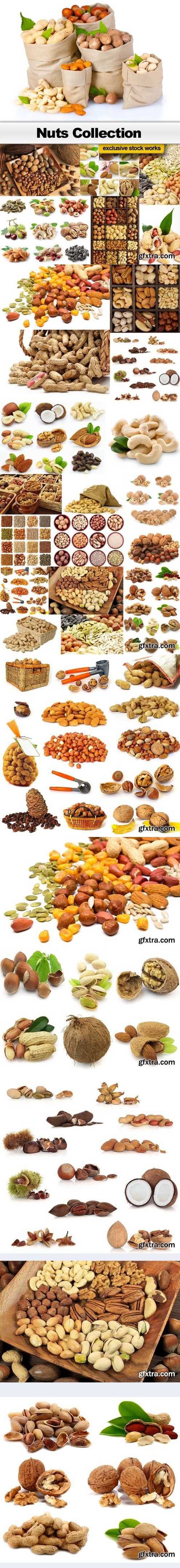Nuts Collection