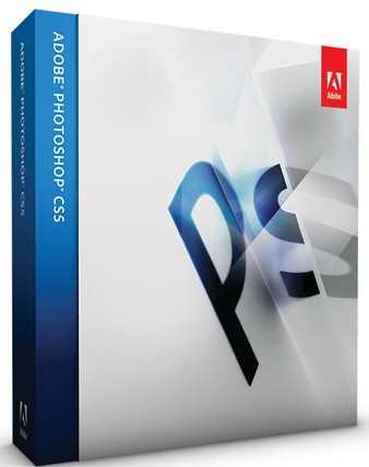 Adobe Photoshop CS5 ME 12