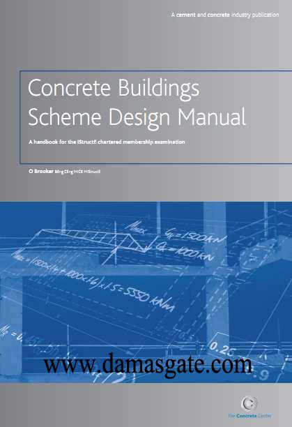 Concrete Building Scheme