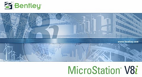 Bentley MicroStation V8i SS3 08.11.09.578 Bentley MicroStation V8i SS3 08.11.09.578