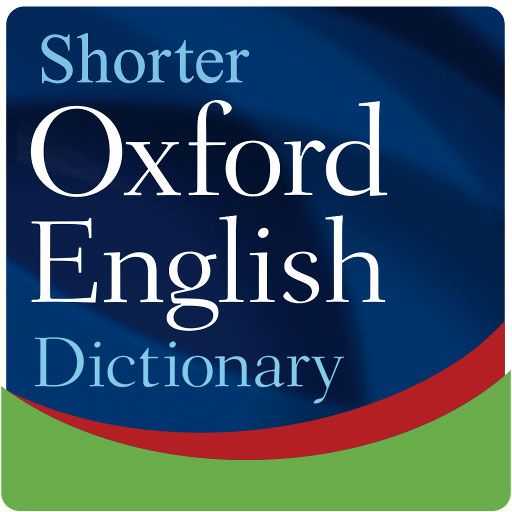 قاموس اكسفورد للجوال Oxford Shorter English Dict v4.3.103 Premium
