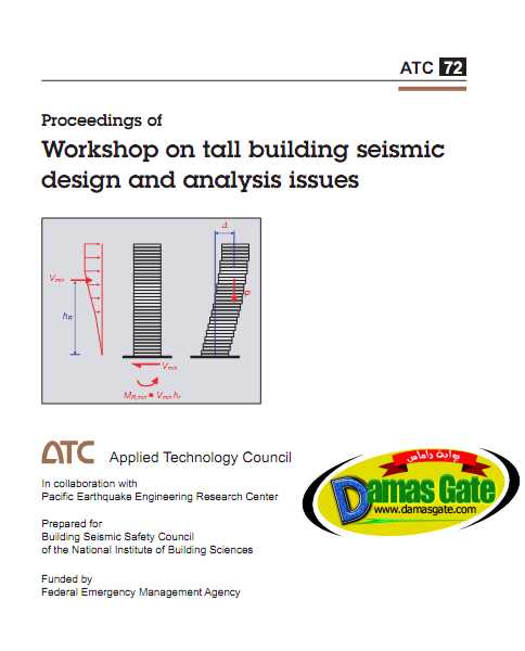 Workshop on tall building seismic design and analysis issues