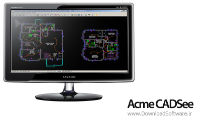 Acme CADSee 2015 6.0.1.1276