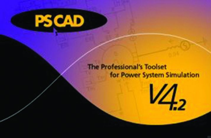 PScad 4.2