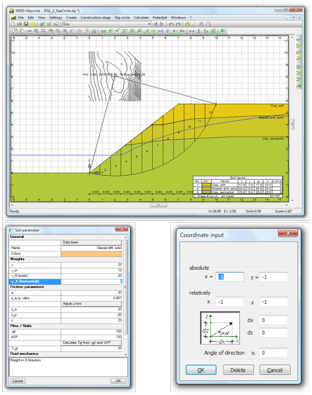 FIDES SlipCircle v2012.177